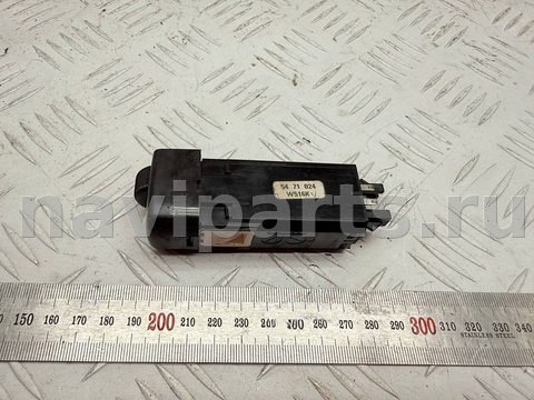 Кнопка обогрева сидений Saab 9-5, 2008 г., OEM 5471024, арт. A47897A_1, фото 4