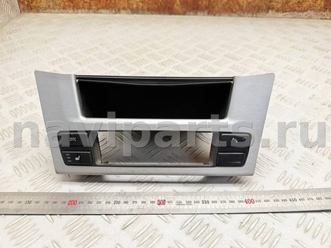 Кнопка обогрева сидений BMW 5 E60/E61, 2007 г., OEM 51456978668, арт. A51078