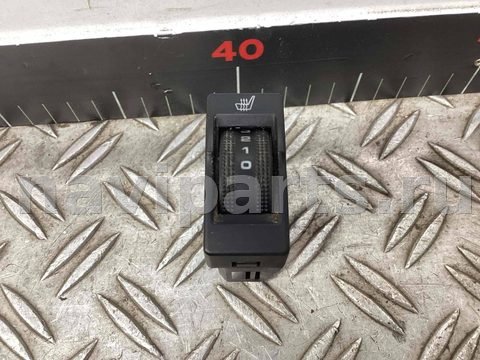 Кнопка обогрева сидений MAN TGS, 2007 г., OEM 81259070317, арт. A823863