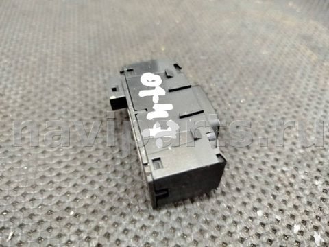 Кнопка обогрева сидений BMW 5 F10/F11/GT F07, 2016 г., OEM 9163293, арт. B01-47, фото 3