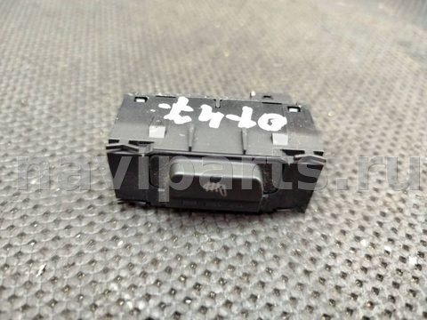 Кнопка обогрева сидений BMW 5 F10/F11/GT F07, 2016 г., OEM 9163293, арт. B01-47, фото 4