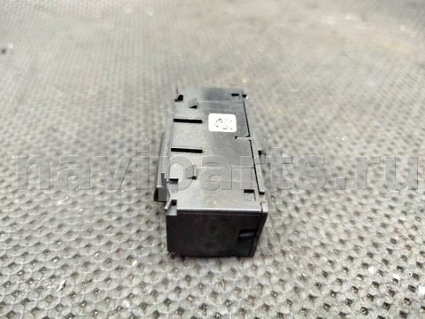 Кнопка обогрева сидений BMW 5 F10/F11/GT F07, 2016 г., OEM 9163293, арт. B01-47, фото 5