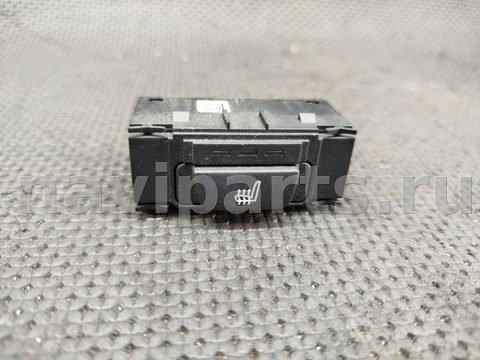 Кнопка обогрева сидений BMW 5 F10/F11/GT F07, 2016 г., OEM 9163292, арт. B01-51