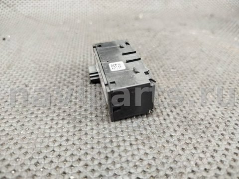 Кнопка обогрева сидений BMW 3 F30/F31/GT F34, 2011 г., OEM 9163292, арт. B01-51_2, фото 4