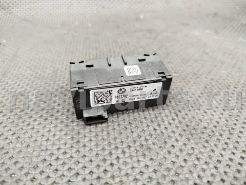 Кнопка обогрева сидений BMW 4 F32/F33/GT F36, 2013 г., OEM 9163292, арт. B01-51_3, фото 3
