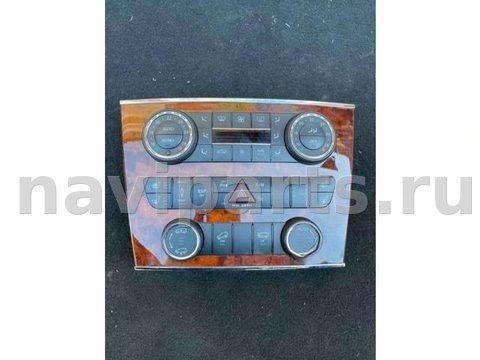 Кнопка обогрева сидений Mercedes GL X164, 2006 г., арт. B27574214_2