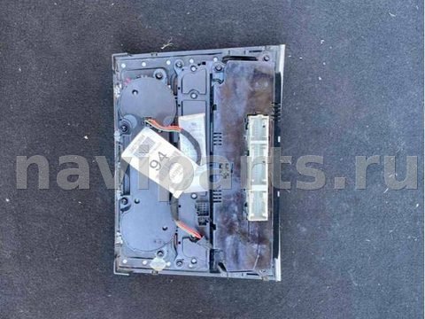 Кнопка обогрева сидений Mercedes GL X164, 2006 г., арт. B27574214_2, фото 2