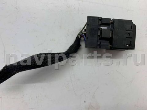 Кнопка обогрева сидений Skoda Fabia, 2010 г., арт. B6640