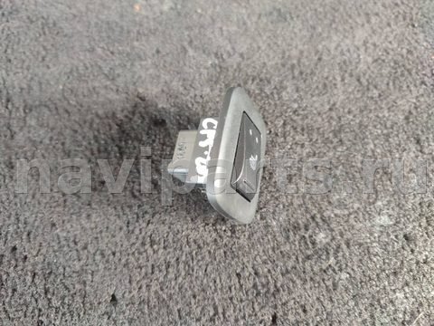 Кнопка обогрева сидений Dodge Caravan, 2009 г., OEM 1FB12DX9AA, арт. BCP5-207_4, фото 3