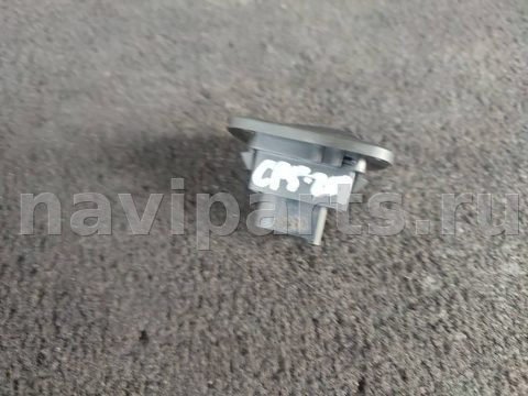 Кнопка обогрева сидений Dodge Grand Caravan, 2009 г., OEM 1FB12DX9AA, арт. BCP5-207_5, фото 4