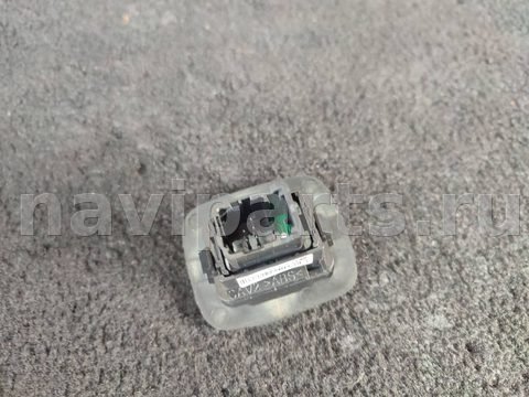 Кнопка обогрева сидений Dodge Grand Caravan, 2009 г., OEM 1FB12DX9AA, арт. BCP5-207_5, фото 5