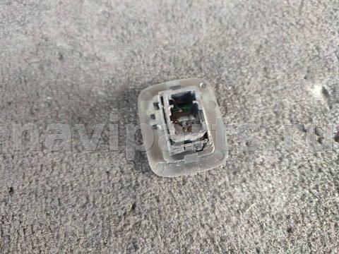 Кнопка обогрева сидений Chrysler Grand Voyager, 2009 г., OEM 1FB12DX9AA, арт. BCP5-207, фото 6