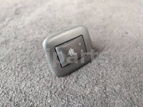 Кнопка обогрева сидений Chrysler Grand Voyager, 2009 г., OEM 1FB12DX9AA, арт. BCP5-215