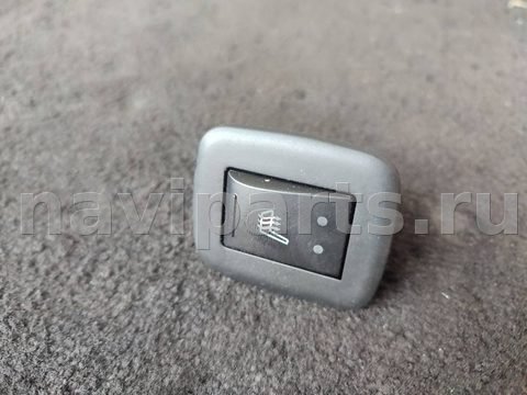 Кнопка обогрева сидений Chrysler Voyager, 2009 г., OEM 1FB12DX9AA, арт. BCP5-215_3, фото 2