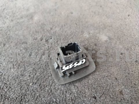 Кнопка обогрева сидений Chrysler Voyager, 2009 г., OEM 1FB12DX9AA, арт. BCP5-215_3, фото 3