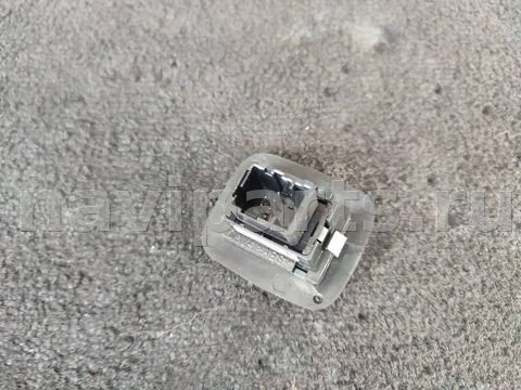 Кнопка обогрева сидений Chrysler Voyager, 2009 г., OEM 1FB12DX9AA, арт. BCP5-215_3, фото 5
