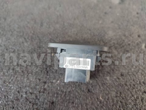Кнопка обогрева сидений Dodge Grand Caravan, 2009 г., OEM 1FB12DX9AA, арт. BCP5-215_5, фото 6