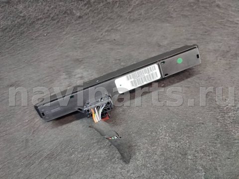 Кнопка обогрева сидений Chrysler Town-Country, 2005 г., OEM 04685842AA, арт. BCRS-48_11, фото 5