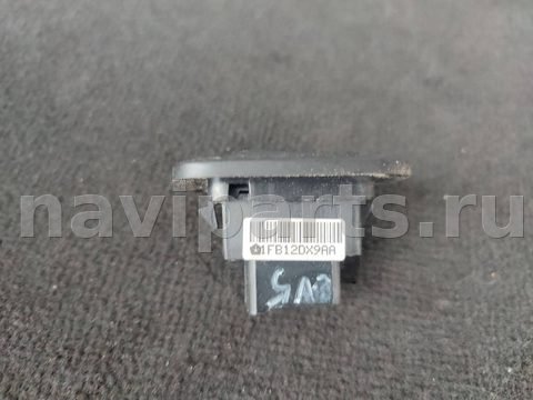 Кнопка обогрева сидений Chrysler Grand Voyager, 2009 г., OEM 1FB12DX9AA, арт. BCV5-117_2, фото 3