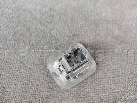 Кнопка обогрева сидений Chrysler Grand Voyager, 2009 г., OEM 1FB12DX9AA, арт. BCV5-117_2, фото 4