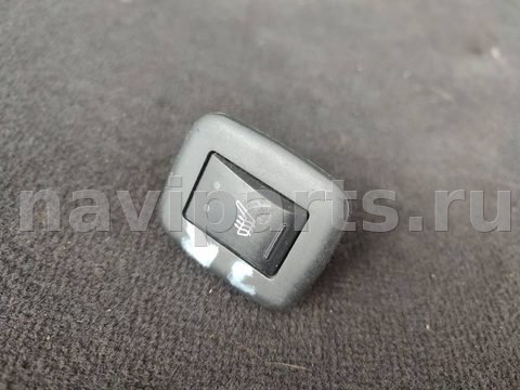 Кнопка обогрева сидений Chrysler Town-Country, 2009 г., OEM 1FB12DX9AA, арт. BCV5-117_3