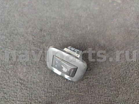 Кнопка обогрева сидений Dodge Grand Caravan, 2009 г., OEM 1FB12DX9AA, арт. BCV5-117_5, фото 2
