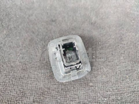 Кнопка обогрева сидений Dodge Grand Caravan, 2009 г., OEM 1FB12DX9AA, арт. BCV5-117_5, фото 5