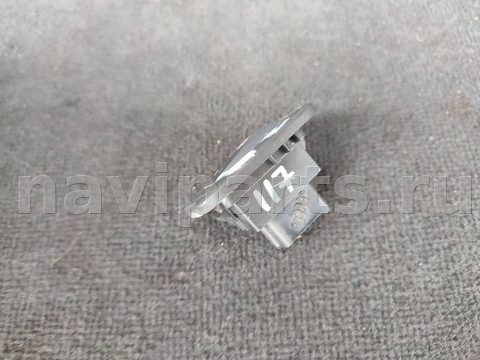 Кнопка обогрева сидений Dodge Grand Caravan, 2009 г., OEM 1FB12DX9AA, арт. BCV5-117_5, фото 6