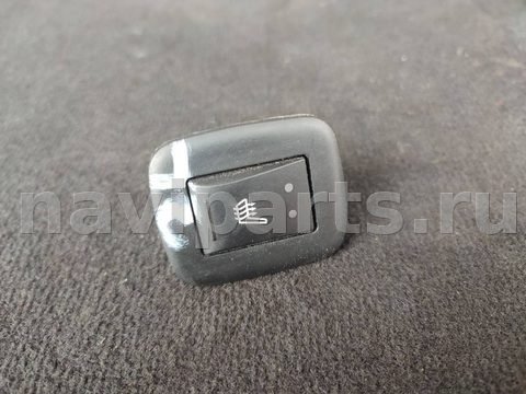 Кнопка обогрева сидений Chrysler Voyager, 2009 г., OEM 1FB12DX9AA, арт. BCV5-120