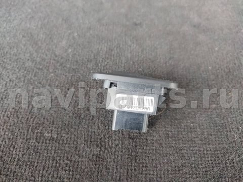 Кнопка обогрева сидений Chrysler Grand Voyager, 2009 г., OEM 1FB12DX9AA, арт. BCV5-120_2, фото 4