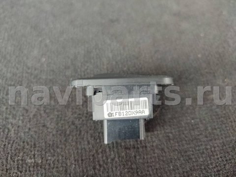 Кнопка обогрева сидений Dodge Caravan, 2009 г., OEM 1FB12DX9AA, арт. BCV5-120_4, фото 6