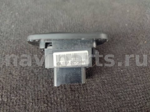Кнопка обогрева сидений Dodge Grand Caravan, 2009 г., OEM 1FB12DX9AA, арт. BCV5-120_5, фото 5