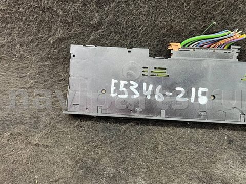 Кнопка обогрева сидений BMW X5 E53, 2002 г., OEM 8373738, арт. BE5346-215_2, фото 4