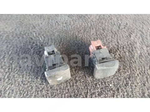 Кнопка обогрева сидений Peugeot 607, 2004 г., арт. BP607-b03, фото 3