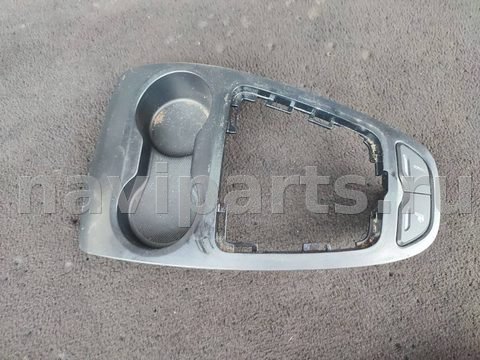 Кнопка обогрева сидений Lada Vesta, 2017 г., OEM 8450007269, арт. BVST-5_3, фото 2