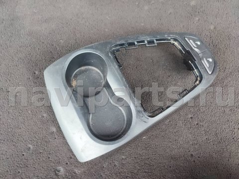 Кнопка обогрева сидений Lada Vesta, 2017 г., OEM 8450007269, арт. BVST-5_3, фото 3
