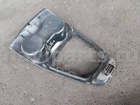 Кнопка обогрева сидений Lada Vesta, 2017 г., OEM 8450007269, арт. BVST-5_3, фото 5
