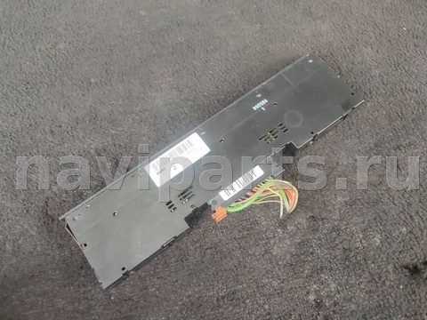 Кнопка обогрева сидений BMW X5 E53, 2005 г., OEM 6946433, арт. BX5-21_2, фото 4