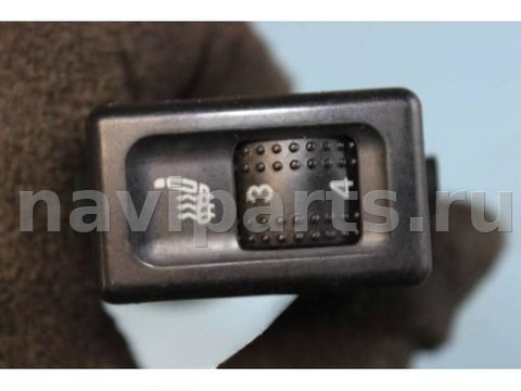 Кнопка обогрева сидений Ford Galaxy, 1998 г., OEM 7M5963563B, арт. C551, фото 2