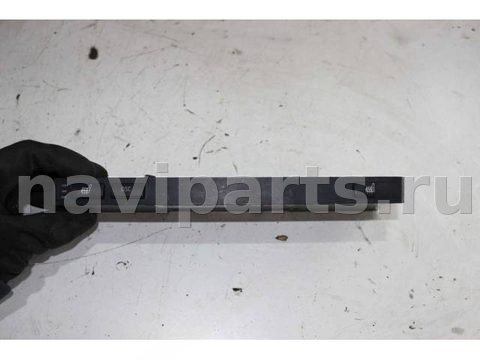 Кнопка обогрева сидений BMW 5 E39, 2000 г., OEM 61318373772, арт. E239, фото 3