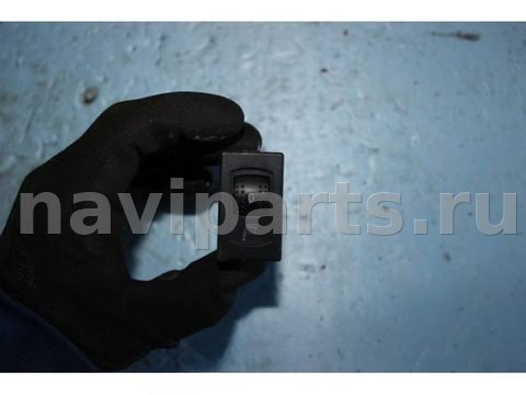 Кнопка обогрева сидений Volkswagen Passat B5, 1999 г., OEM 3B0963564C, арт. F684, фото 2