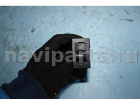 Кнопка обогрева сидений Volkswagen Passat B5, 1998 г., OEM 3B0963563C, арт. F689, фото 2