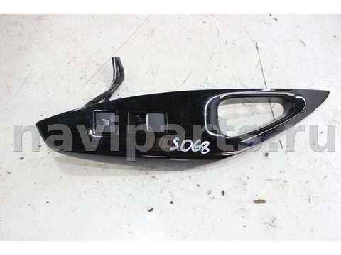 Кнопка обогрева сидений Toyota Corolla E210, 2020 г., арт. S068