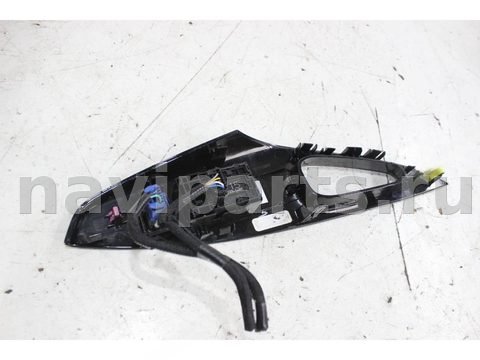Кнопка обогрева сидений Toyota Corolla E210, 2020 г., арт. S068, фото 2