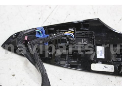 Кнопка обогрева сидений Toyota Corolla E210, 2020 г., арт. S068, фото 4