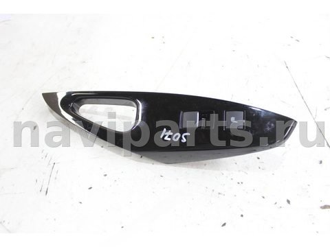 Кнопка обогрева сидений Toyota Corolla E210, 2020 г., арт. S071, фото 2