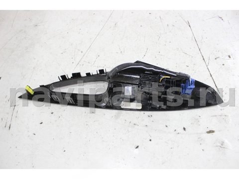 Кнопка обогрева сидений Toyota Corolla E210, 2020 г., арт. S071, фото 3