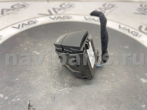 Кнопка обогрева сидений Fiat 500X, 2020 г., OEM 735695224, арт. V1271, фото 2