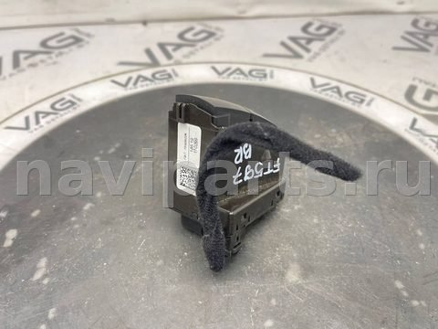 Кнопка обогрева сидений Fiat 500X, 2020 г., OEM 735695224, арт. V1271, фото 4
