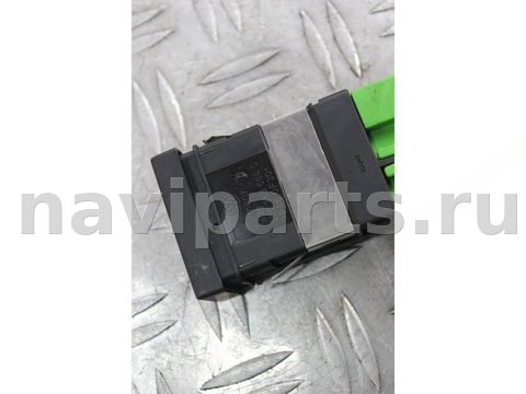 Кнопка обогрева сидений Volkswagen Passat B5, 1998 г., OEM 3B0963564C, арт. V387, фото 4